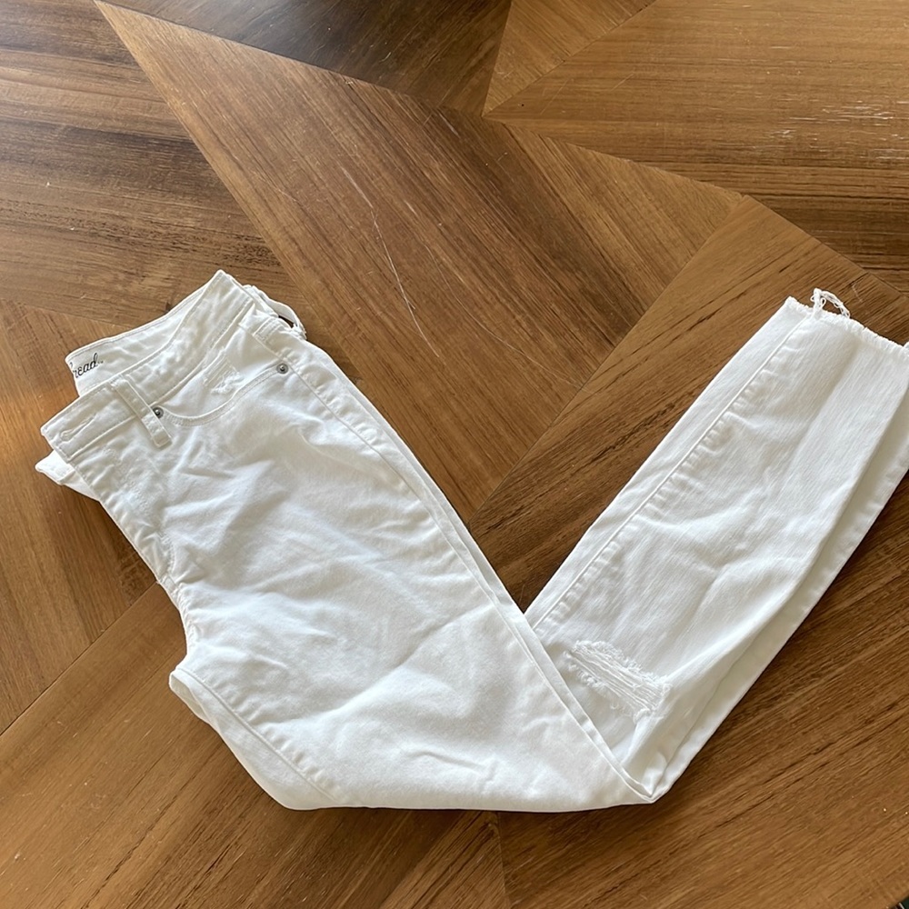 Universal Threada High Rise Jeggings